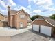 Thumbnail Detached house for sale in Orkney Road, Cosham, Portsmouth