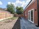 Thumbnail Detached bungalow for sale in Slackey Fold, Hindley Green, Wigan