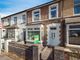 Thumbnail Terraced house for sale in Carlton Terrace, Troedyrhiw, Merthyr Tydfil