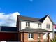 Thumbnail Detached house for sale in Ffordd Y Coleg, Cwmdare, Aberdare