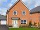 Thumbnail Detached house for sale in "Chester" at Ellerbeck Avenue, Nunthorpe, Middlesbrough