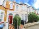 Thumbnail Terraced house to rent in St. Saviours Road, Croydon