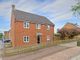 Thumbnail Detached house for sale in Maylam Gardens, Sittingbourne, Kent
