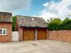 Thumbnail Town house for sale in Knutsford Road, Cranage, Crewe