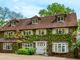 Thumbnail Detached house for sale in Weydown Road, Haslemere, Surrey