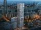 Thumbnail Flat for sale in Damac Tower, Vauxhall