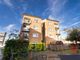 Thumbnail Flat for sale in Convent Way, Southall