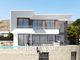 Thumbnail Villa for sale in 03509 Finestrat, Alicante, Spain