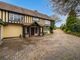 Thumbnail Detached house for sale in Stoneleigh, Warwickshire