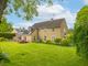 Thumbnail Detached house for sale in Grove Road, Boston Spa