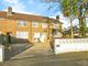 Thumbnail Terraced house for sale in Leybourne Avenue, Bournemouth