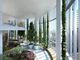 Thumbnail Flat for sale in Sky Gardens, 155, Wandsworth Road, London