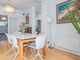 Thumbnail Terraced house for sale in Park Avenue South, London