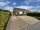 Thumbnail Semi-detached bungalow for sale in Kenelm Rise, Winchcombe, Cheltenham