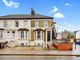Thumbnail Flat for sale in Oliver Road, Leyton