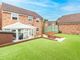 Thumbnail Detached house for sale in Ettingley Close, Wirehill, Redditch, Worcestershire
