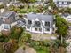 Thumbnail Detached house for sale in Stunning Views, Open Plan Living, Praa Sands