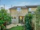 Thumbnail Cottage for sale in Church Lane, Hailey