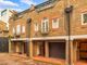 Thumbnail Mews house for sale in Bulmer Mews, Notting Hill