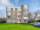 Thumbnail Flat for sale in Fortis Green, London