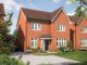 Thumbnail Detached house for sale in The Aspen, Hillfoot Fields, Hitchin Road, Shefford, Beds