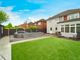 Thumbnail Detached house for sale in Malcolm Crescent, Wirral