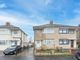 Thumbnail Property for sale in Woodleigh Gardens, Whitchurch, Bristol