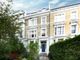 Thumbnail Flat to rent in Elsham Road, London