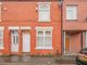 Thumbnail Terraced house for sale in Rushford Street, Manchester