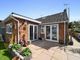 Thumbnail Semi-detached bungalow for sale in Runsell View, Danbury