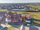 Thumbnail Town house for sale in Armstrongs Fields, Kingsbrook, Aylesbury