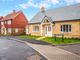 Thumbnail Bungalow for sale in Uplands Park, Park Road, Hellingly, East Sussex