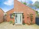 Thumbnail Detached bungalow for sale in Walcups Lane, Great Massingham, King's Lynn