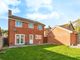 Thumbnail Detached house for sale in Saffron Close, Basingstoke, Hampshire