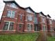 Thumbnail Flat to rent in Springfield House, Edge Lane, Stretford, Manchester