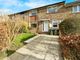 Thumbnail Terraced house for sale in Raistrick Way, Shipley