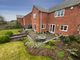 Thumbnail Detached house for sale in Newport Road, Eccleshall