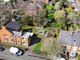 Thumbnail Detached house for sale in Station Road, Kirby Muxloe, Leicester