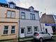 Thumbnail Flat for sale in Fisher Street, Workington