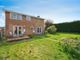 Thumbnail Detached house for sale in Marriott Grove, Wakefield