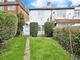 Thumbnail Semi-detached house for sale in South Norwood Hill, London, London