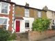 Thumbnail Property to rent in Kingsley Road, Maidstone