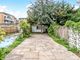 Thumbnail Terraced house for sale in Manor Grove, Richmond