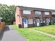 Thumbnail End terrace house for sale in Laurel Avenue, Evesham, Worcestershire