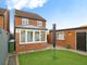 Thumbnail Detached house for sale in Green Lane, Tickton, Beverley