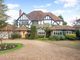 Thumbnail Detached house for sale in Banstead Road, Banstead