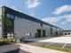 Thumbnail Warehouse for sale in Brand New Industrial Trade Counter Units, Genesis Park, Magna Road, South Wigston