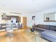 Thumbnail Flat for sale in Lensbury Avenue, London