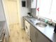 Thumbnail Terraced house for sale in Market Street, Ironville, Nottingham