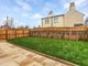 Thumbnail Detached bungalow for sale in The Chimes, Derby Road, Old Hilton Village